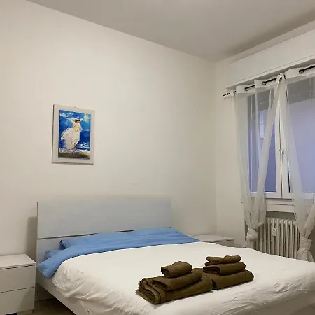 Pensionat Francioni Palace Bologna