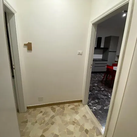 Guest house Francioni Palace *