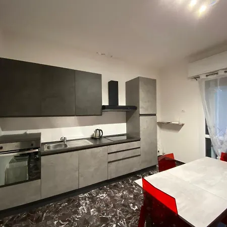 Francioni Palace Guest house