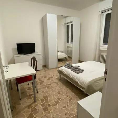 Guest house Francioni Palace *