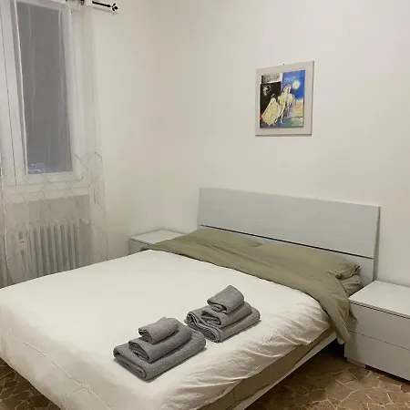 Гостьовий будинок Francioni Palace *