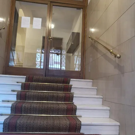 Francioni Palace Гостьовий будинок Болонья